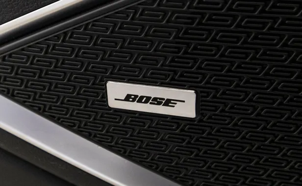 Geely Tugella